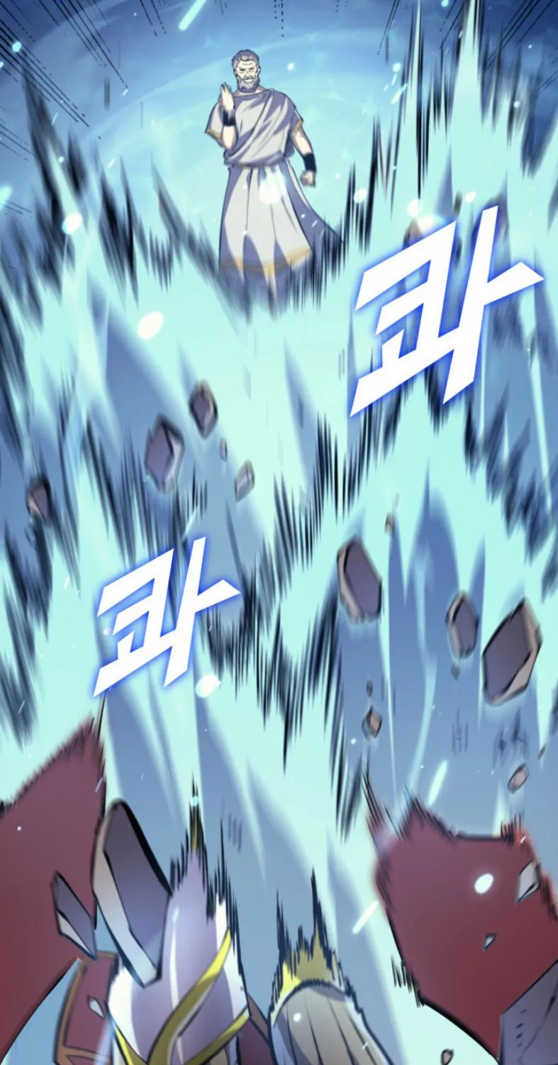 Max Level Returner Mangakakalot X Chapter 167 Page 19