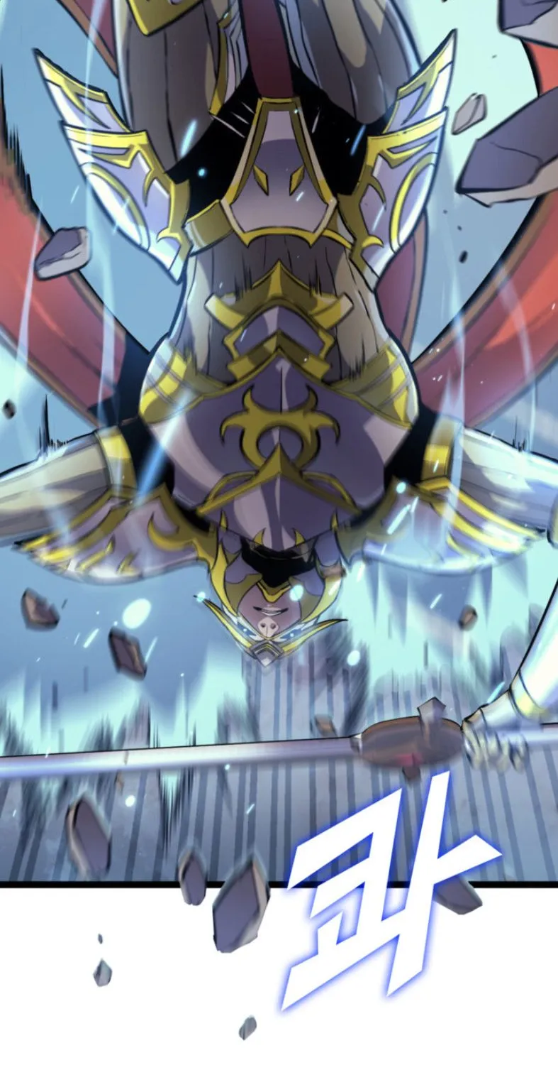 Max Level Returner Mangakakalot X Chapter 167 Page 20