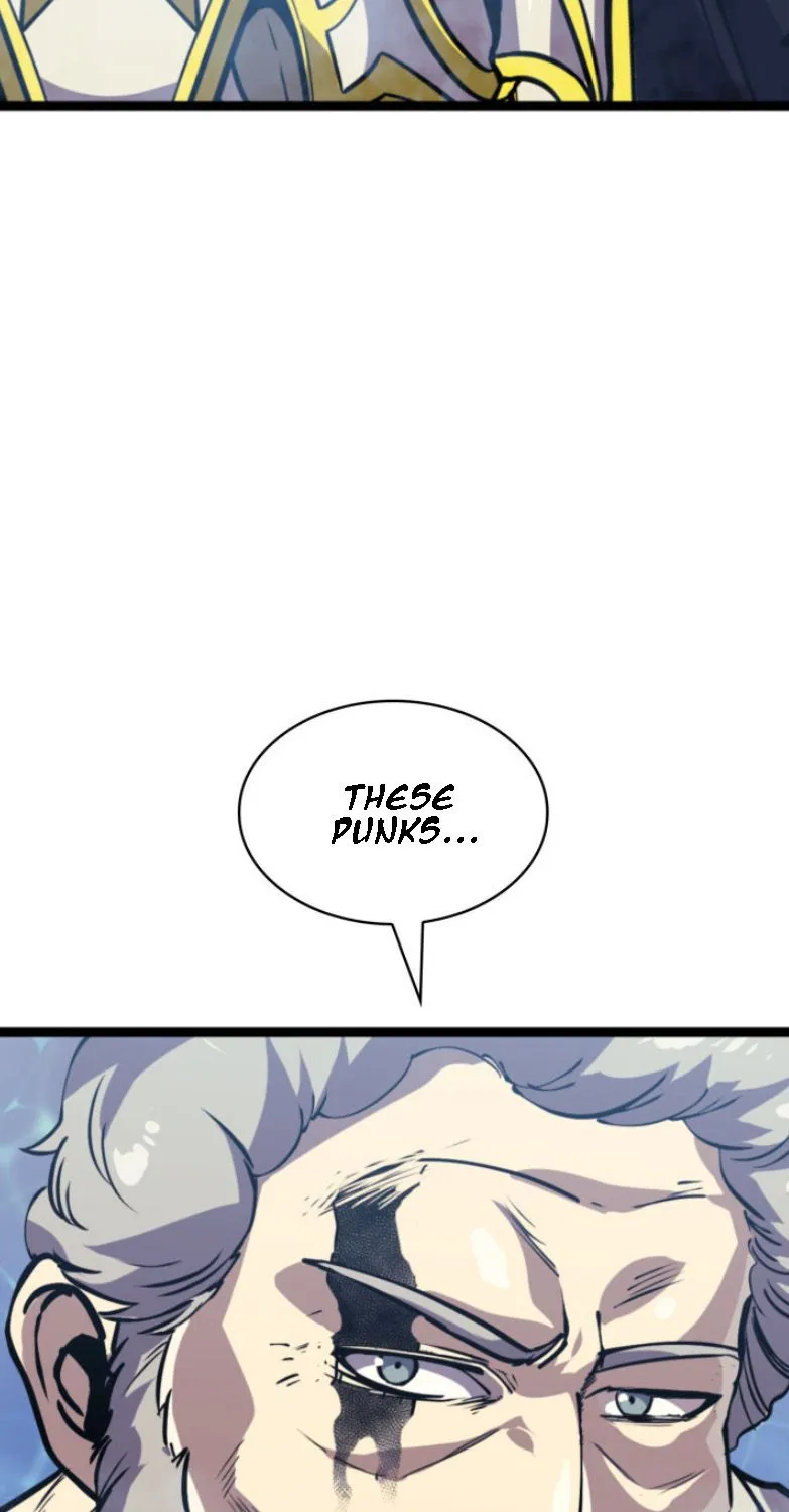 Max Level Returner Mangakakalot X Chapter 167 Page 89