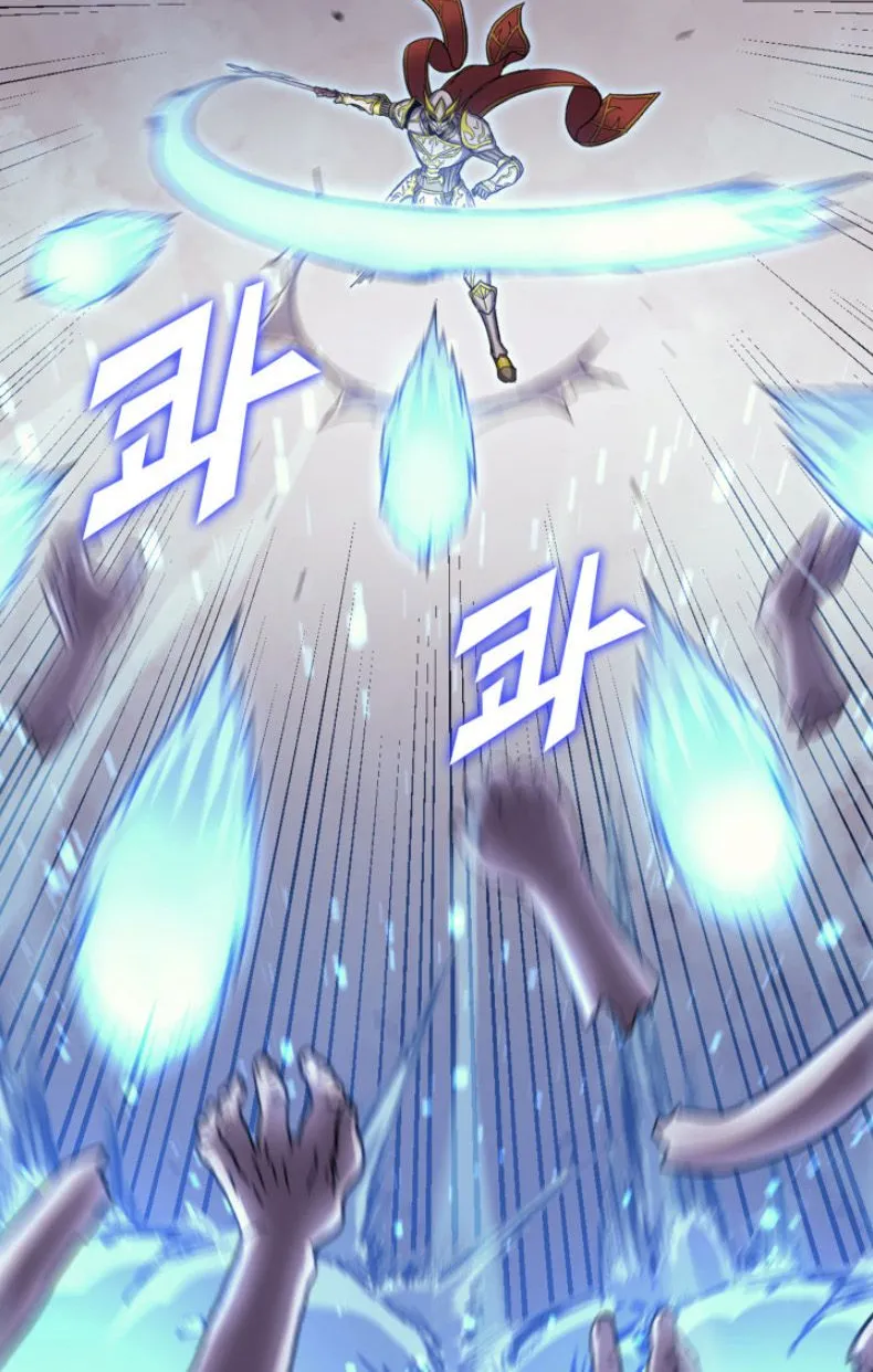 Max Level Returner Mangakakalot X Chapter 168 Page 23