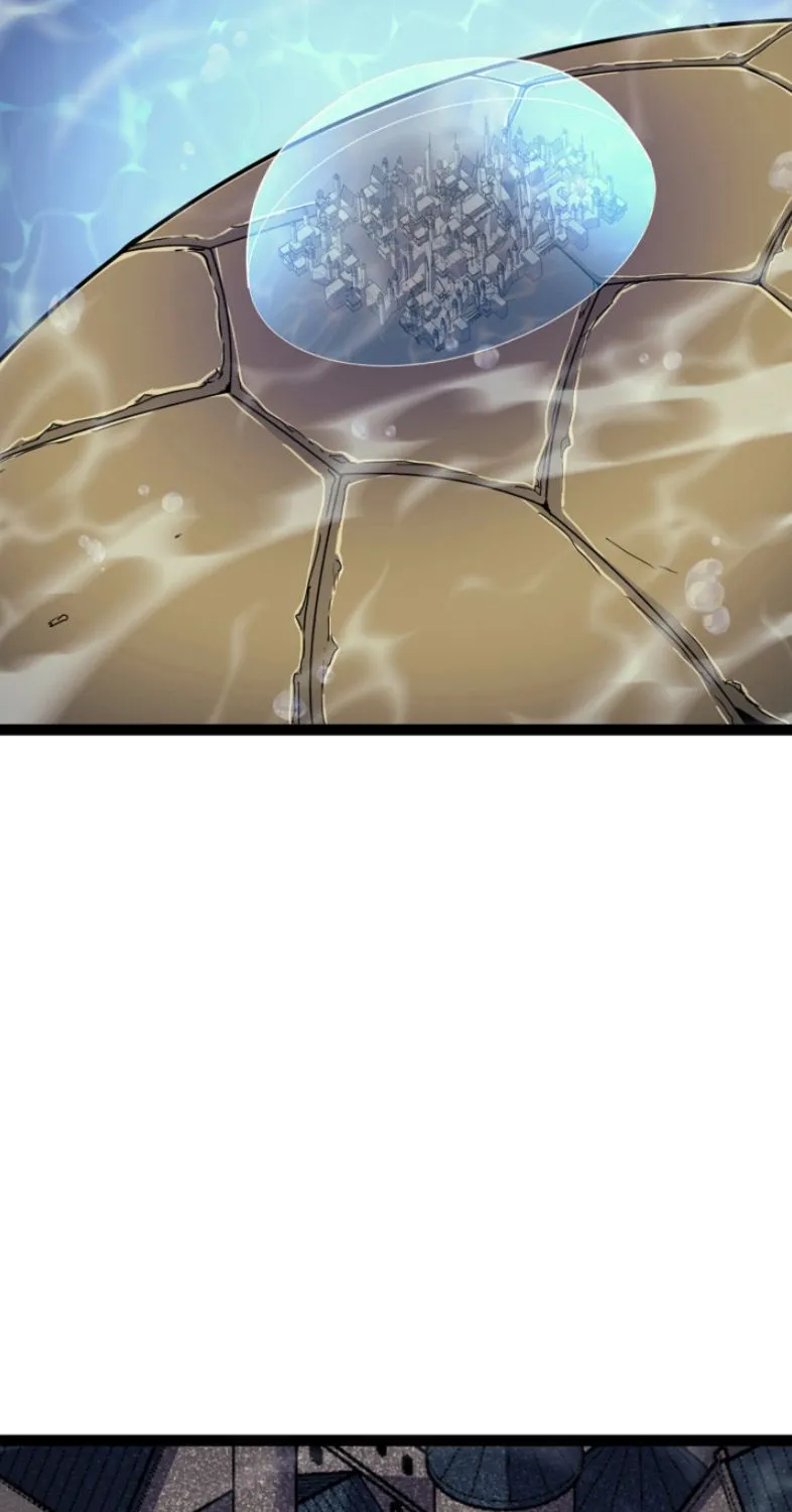 Max Level Returner Mangakakalot X Chapter 168 Page 65