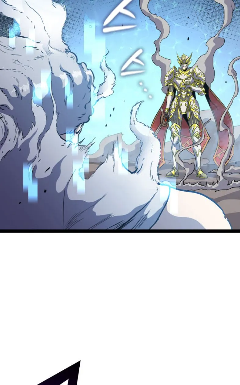 Max Level Returner Mangakakalot X Chapter 168 Page 71