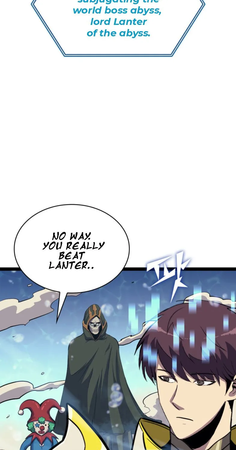Max Level Returner Mangakakalot X Chapter 168 Page 73