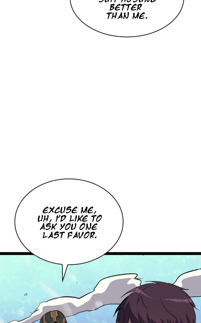 Max Level Returner Mangakakalot X Chapter 168 Page 95