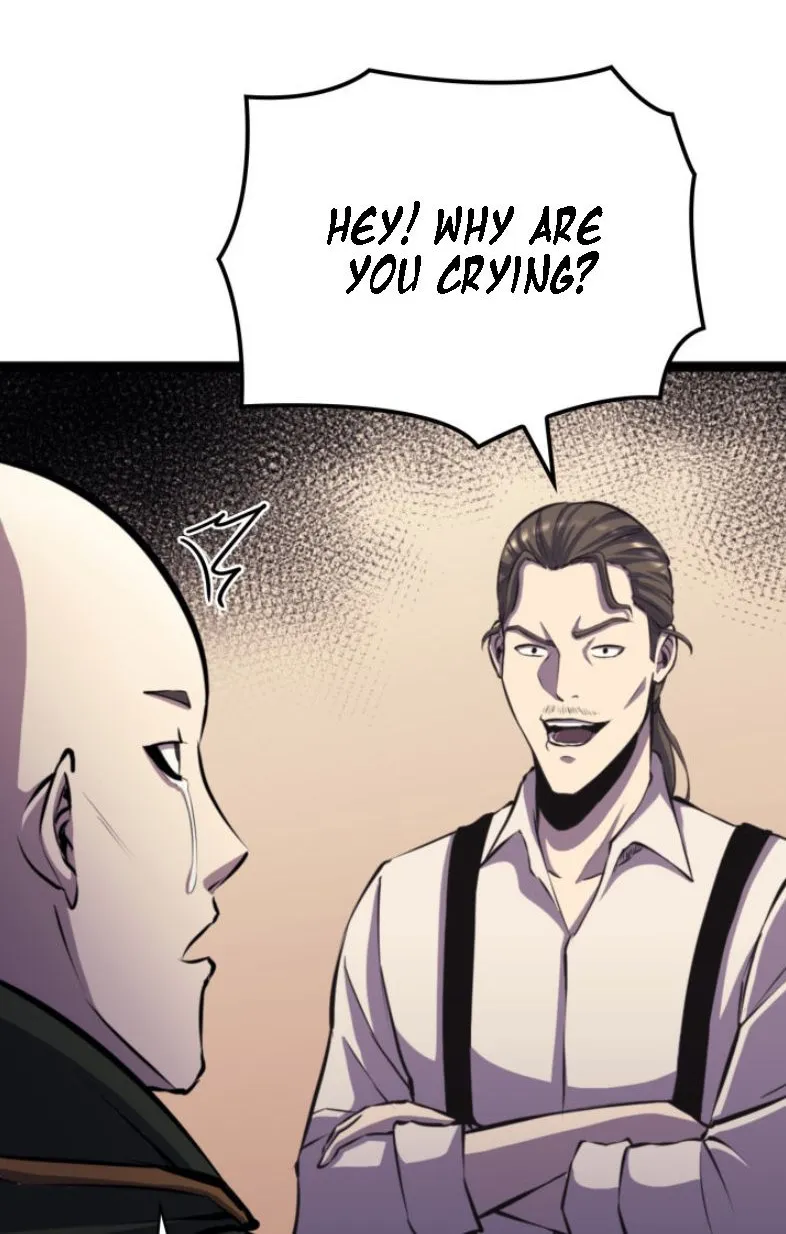Max Level Returner Mangakakalot X Chapter 169 Page 15