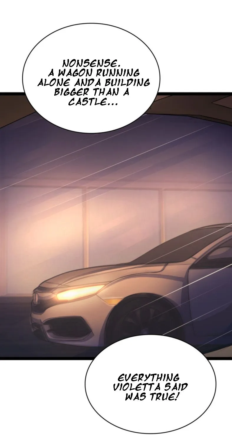 Max Level Returner Mangakakalot X Chapter 169 Page 24