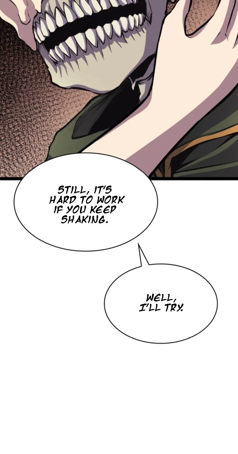 Max Level Returner Mangakakalot X Chapter 169 Page 6