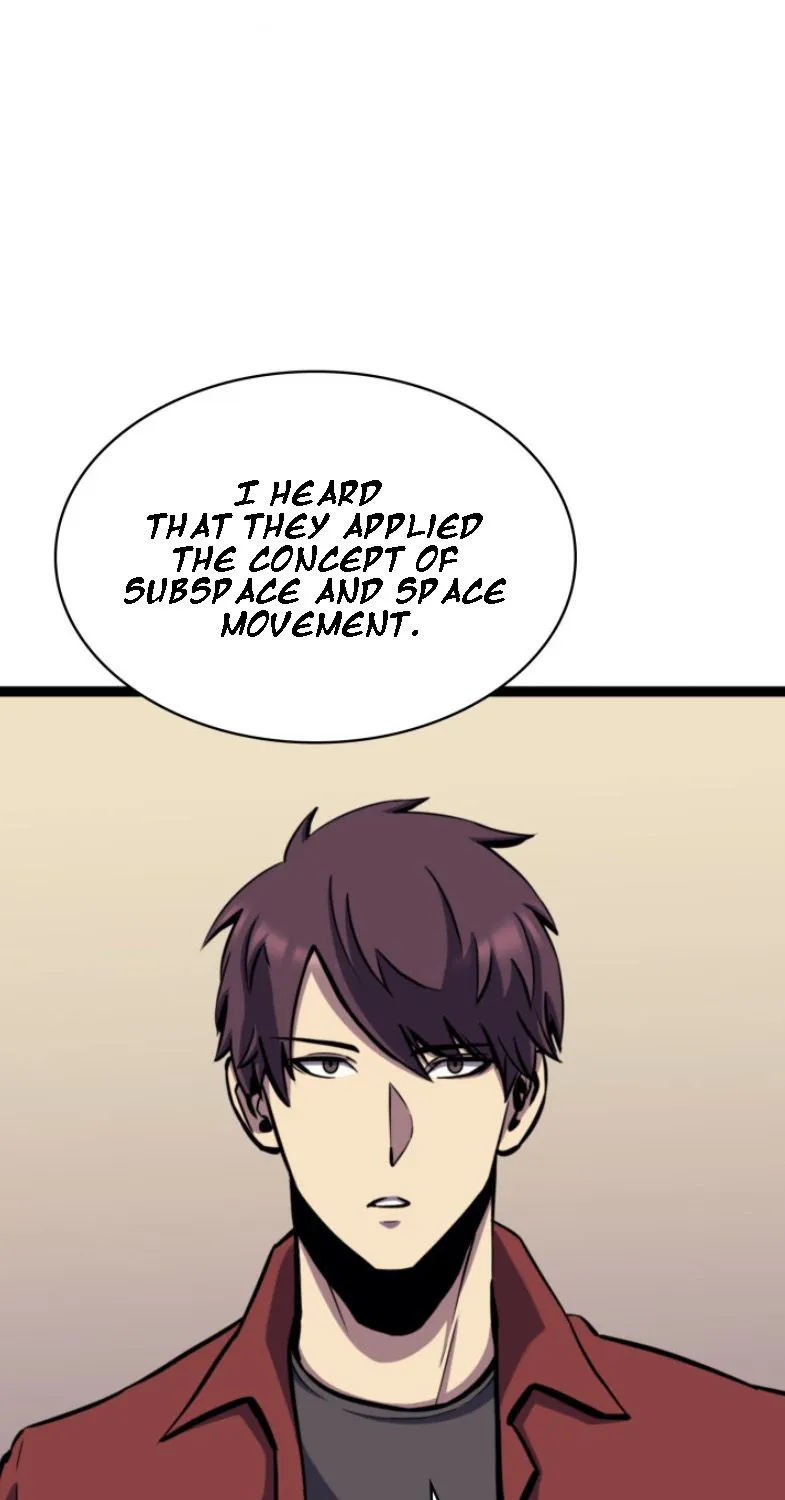 Max Level Returner Mangakakalot X Chapter 169 Page 84