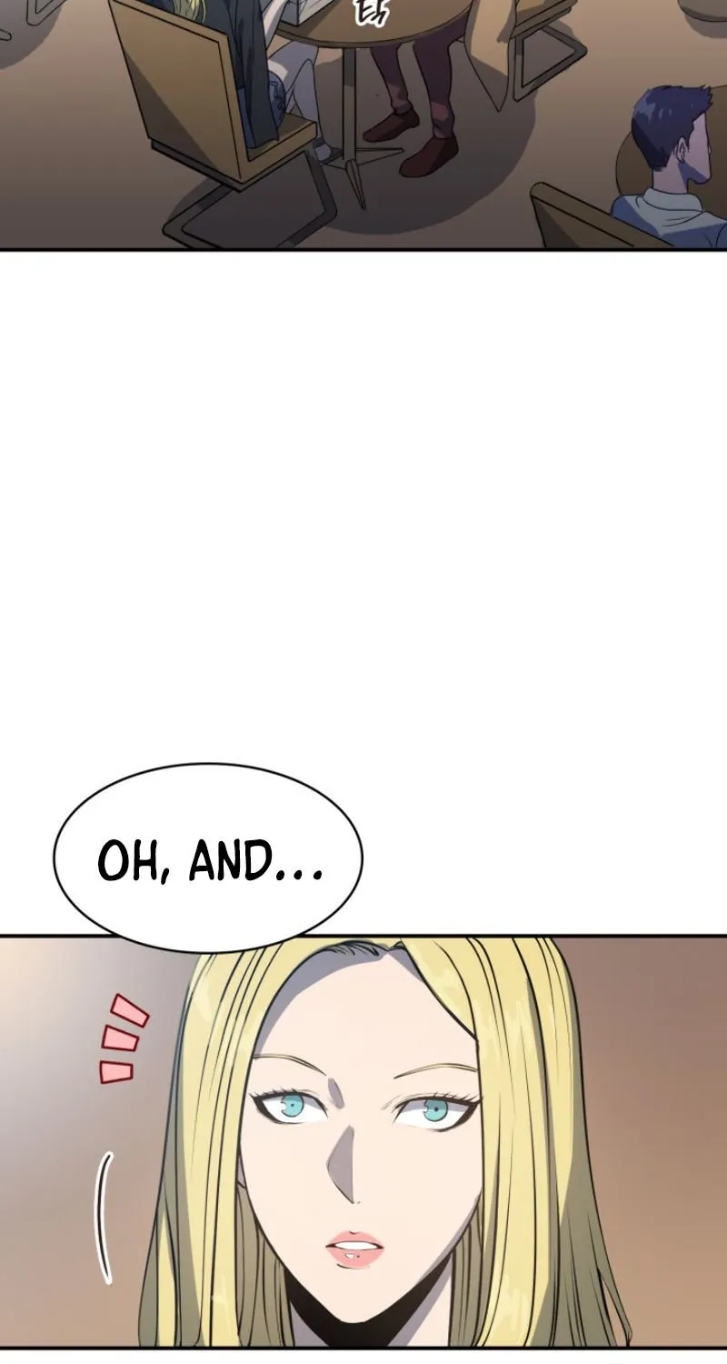 Max Level Returner Mangakakalot X Chapter 16 Page 24