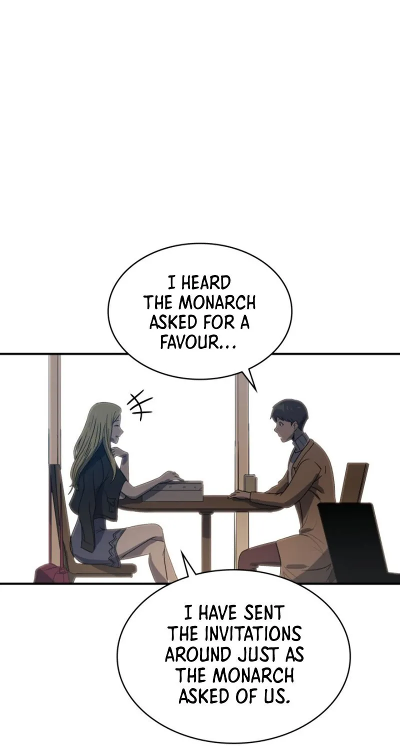 Max Level Returner Mangakakalot X Chapter 16 Page 25