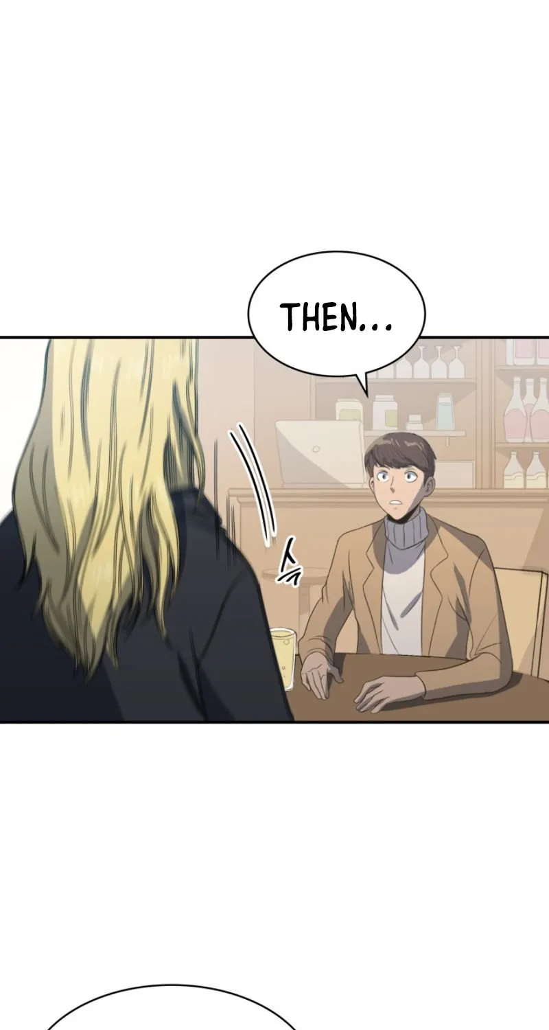 Max Level Returner Mangakakalot X Chapter 16 Page 26