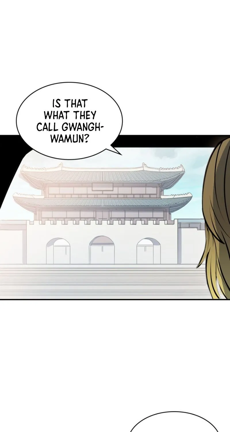 Max Level Returner Mangakakalot X Chapter 16 Page 31