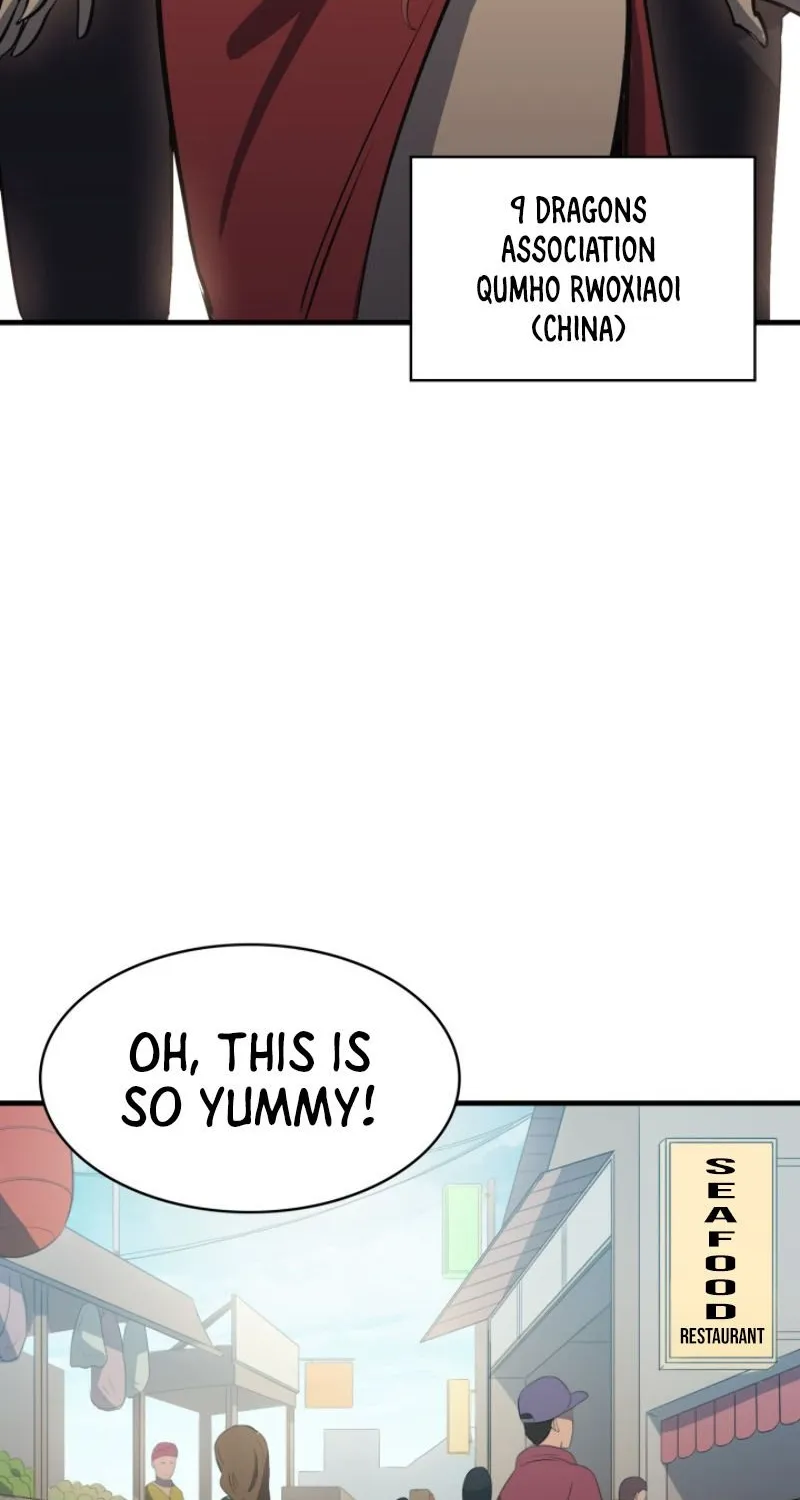Max Level Returner Mangakakalot X Chapter 16 Page 35