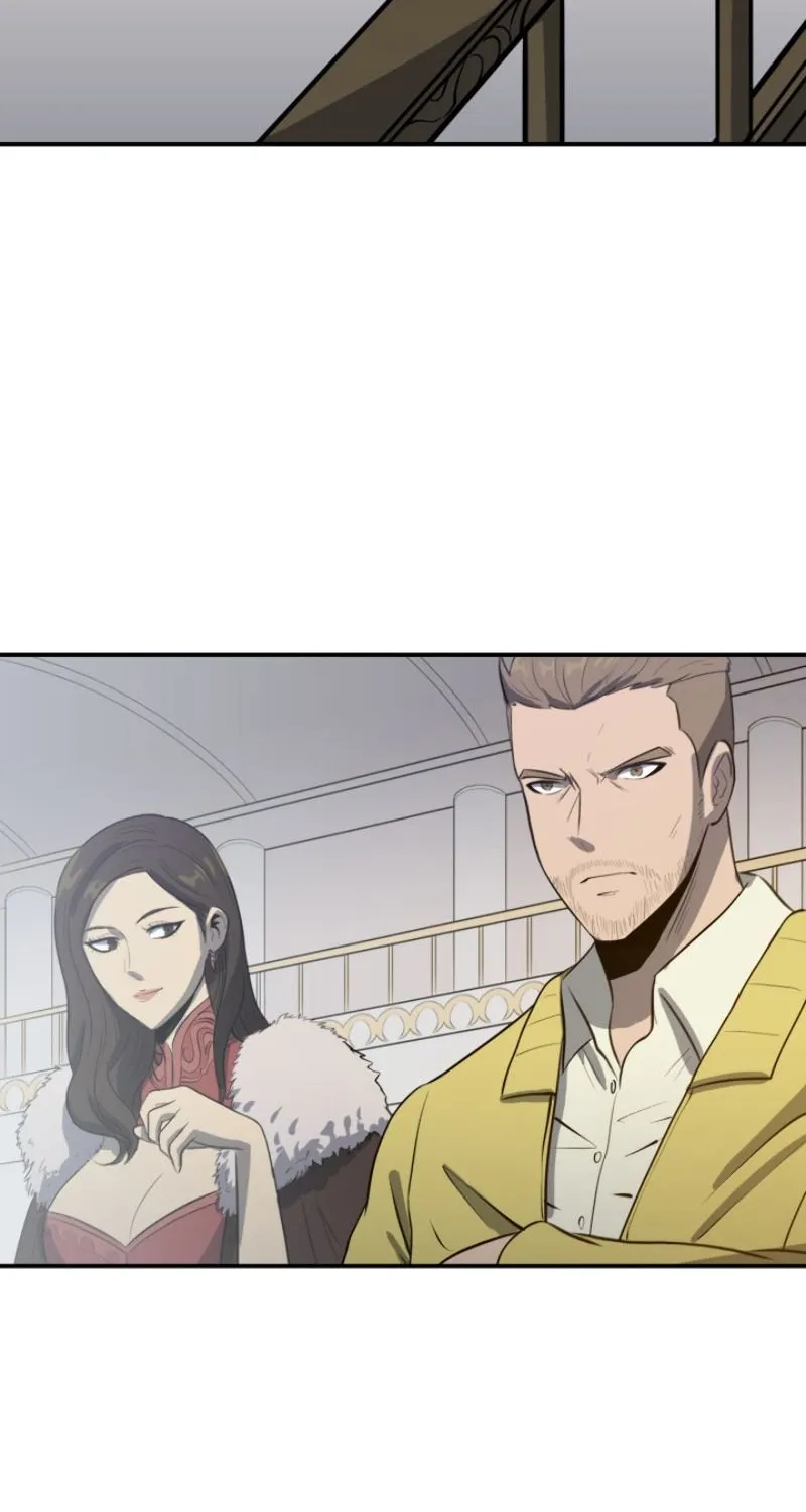 Max Level Returner Mangakakalot X Chapter 16 Page 51