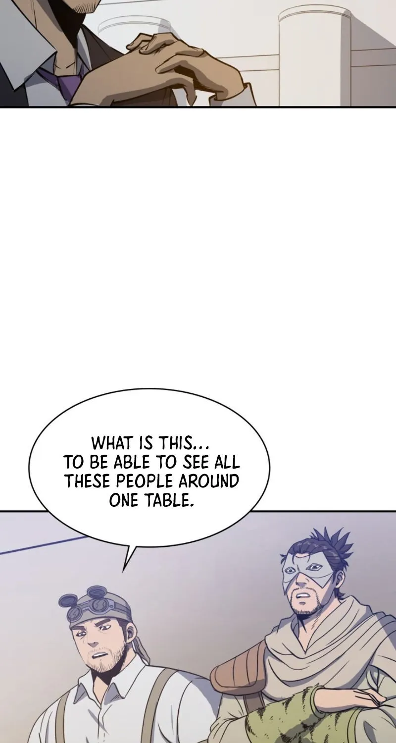 Max Level Returner Mangakakalot X Chapter 16 Page 53