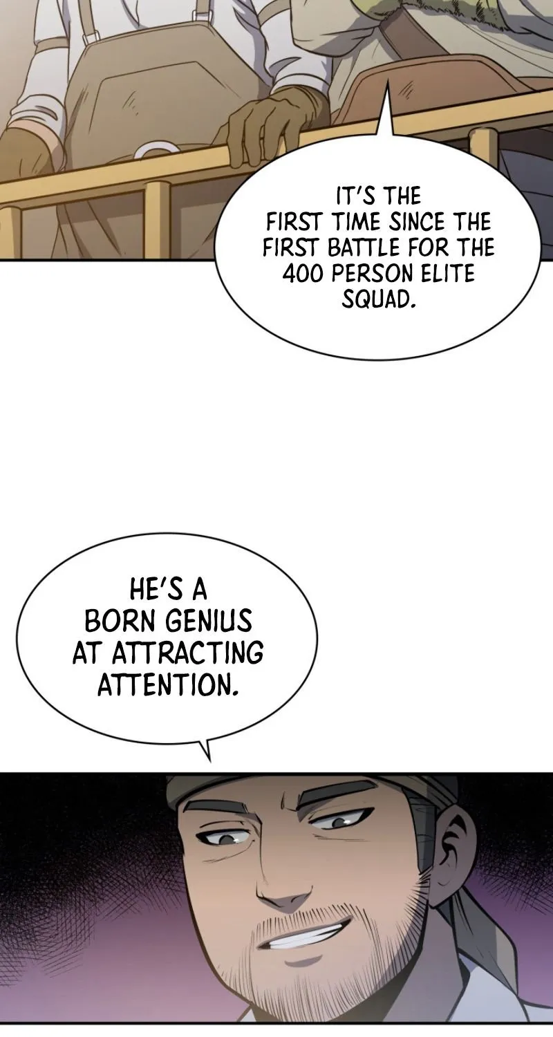 Max Level Returner Mangakakalot X Chapter 16 Page 54