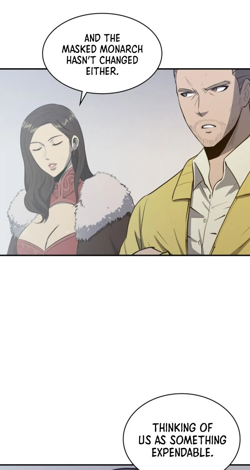 Max Level Returner Mangakakalot X Chapter 16 Page 60