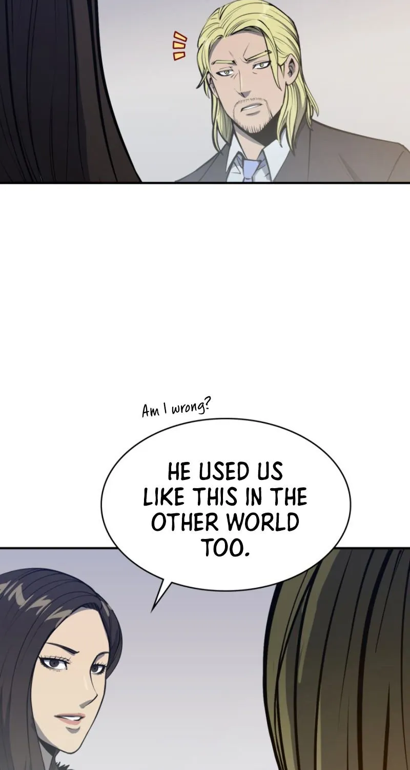 Max Level Returner Mangakakalot X Chapter 16 Page 62