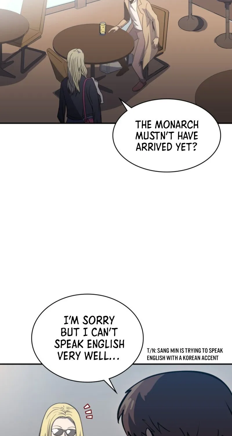 Max Level Returner Mangakakalot X Chapter 16 Page 8