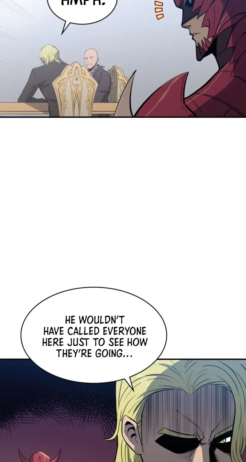 Max Level Returner Mangakakalot X Chapter 16 Page 77