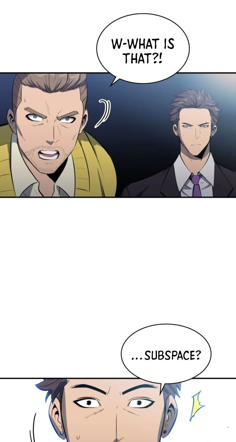 Max Level Returner Mangakakalot X Chapter 16 Page 83
