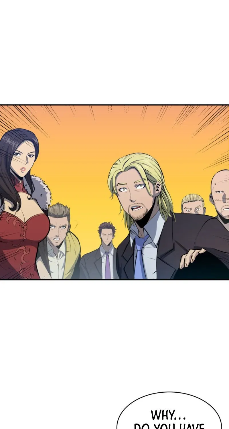 Max Level Returner Mangakakalot X Chapter 16 Page 86