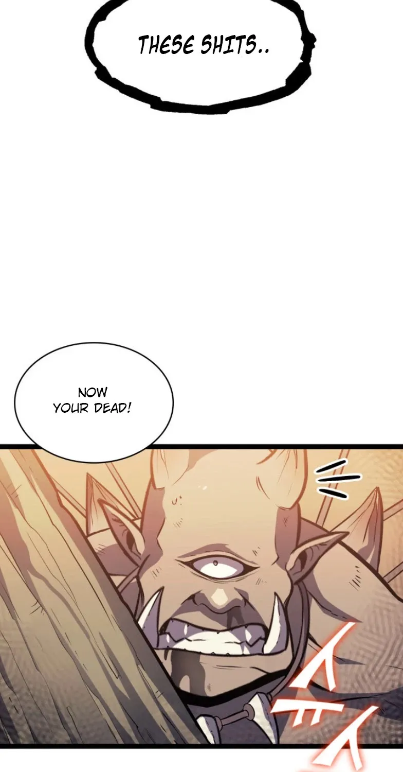 Max Level Returner Mangakakalot X Chapter 161 Page 129