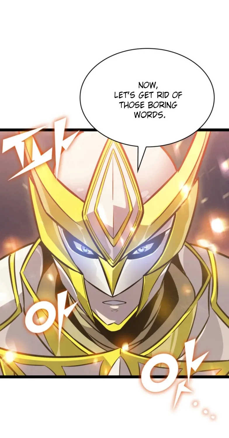 Max Level Returner Mangakakalot X Chapter 161 Page 23