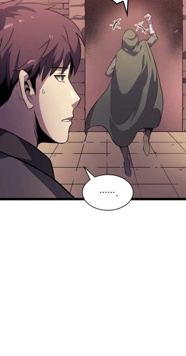 Max Level Returner Mangakakalot X Chapter 161 Page 61