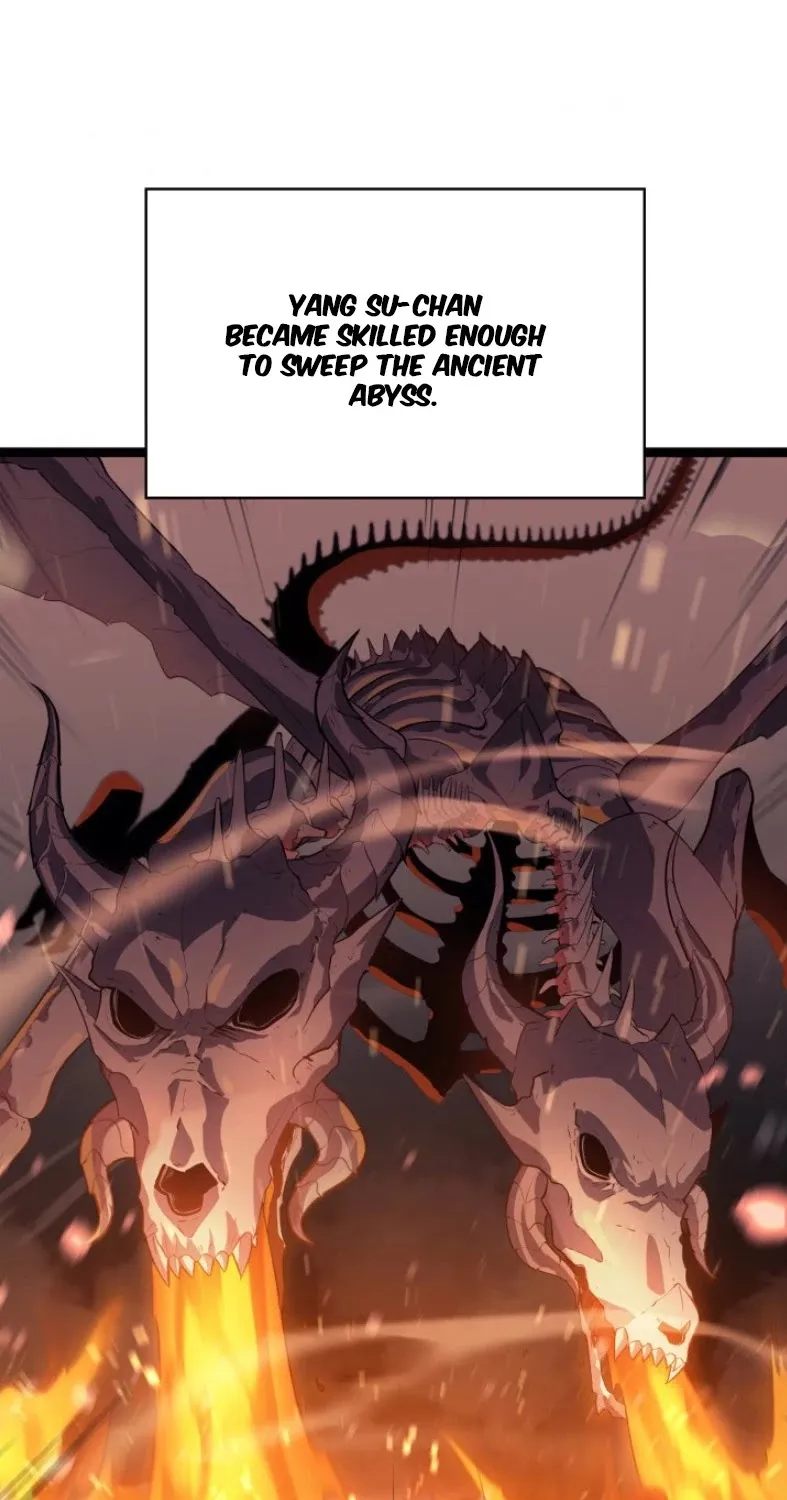 Max Level Returner Mangakakalot X Chapter 161 Page 73