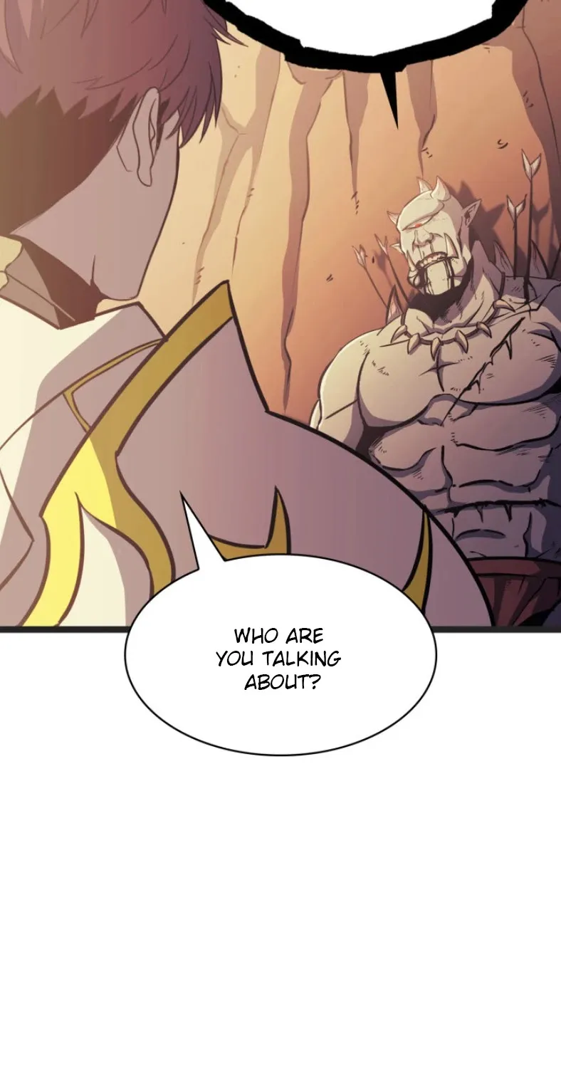 Max Level Returner Mangakakalot X Chapter 162 Page 21
