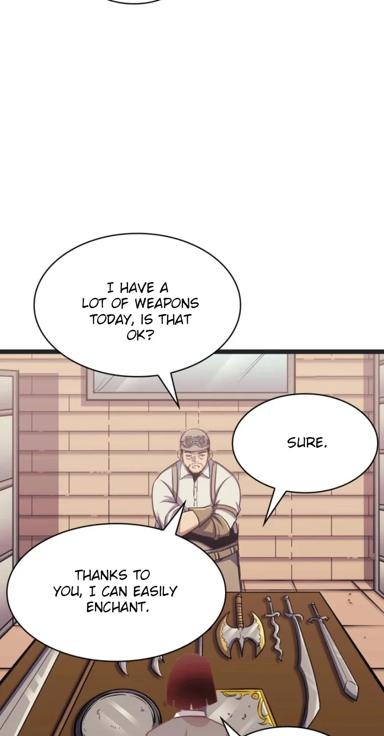 Max Level Returner Mangakakalot X Chapter 162 Page 47