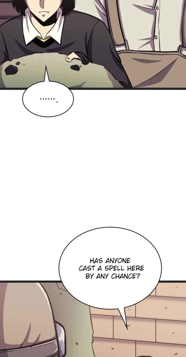 Max Level Returner Mangakakalot X Chapter 162 Page 57