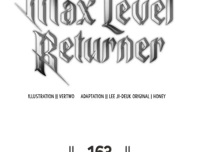 Max Level Returner Mangakakalot X Chapter 163 Page 49