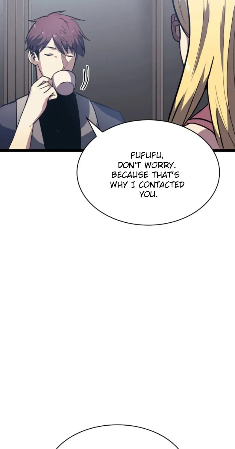 Max Level Returner Mangakakalot X Chapter 163 Page 56