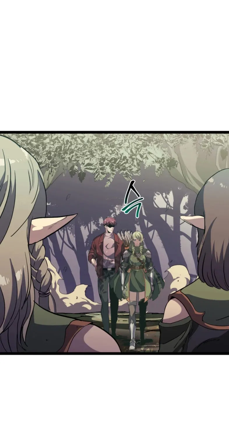 Max Level Returner Mangakakalot X Chapter 163 Page 6