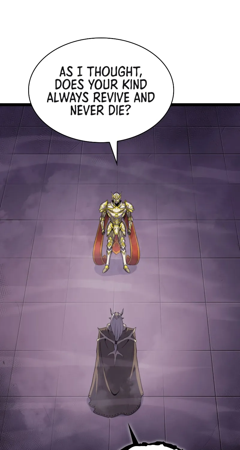 Max Level Returner Mangakakalot X Chapter 174 Page 106