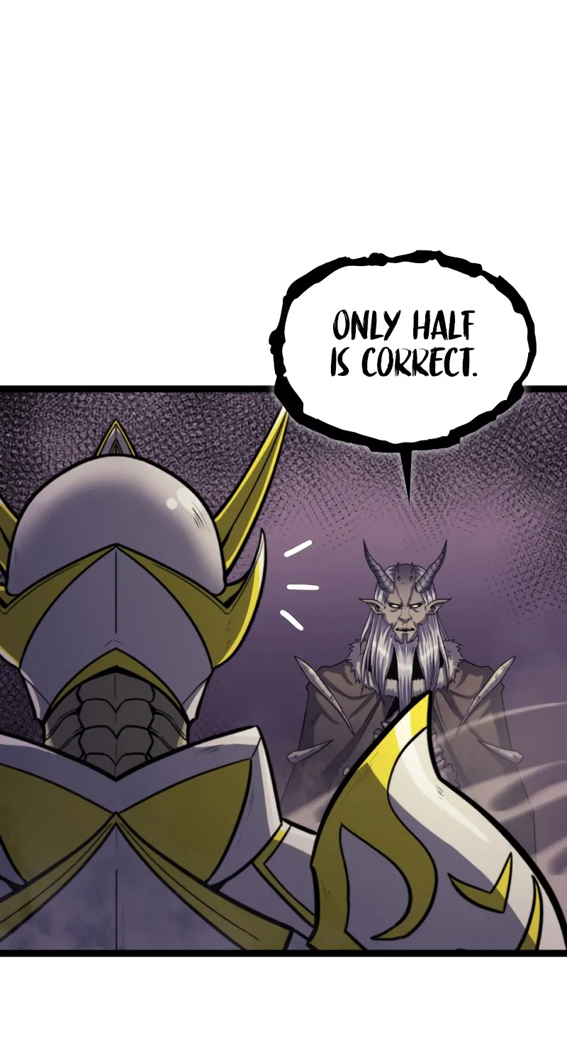 Max Level Returner Mangakakalot X Chapter 174 Page 108