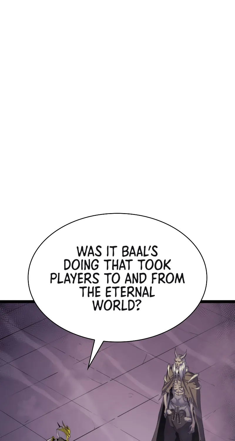 Max Level Returner Mangakakalot X Chapter 174 Page 112