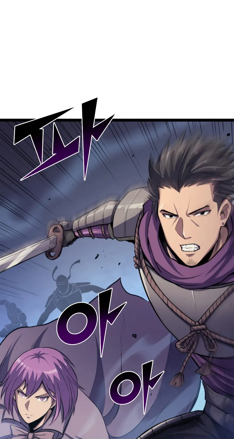 Max Level Returner Mangakakalot X Chapter 174 Page 4