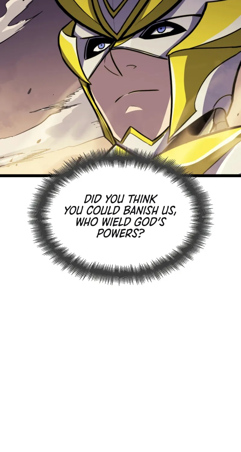 Max Level Returner Mangakakalot X Chapter 174 Page 95