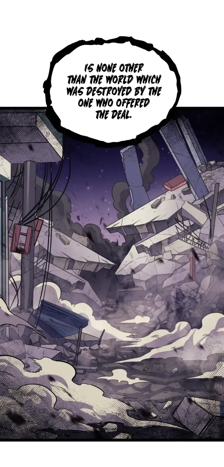 Max Level Returner Mangakakalot X Chapter 175 Page 45