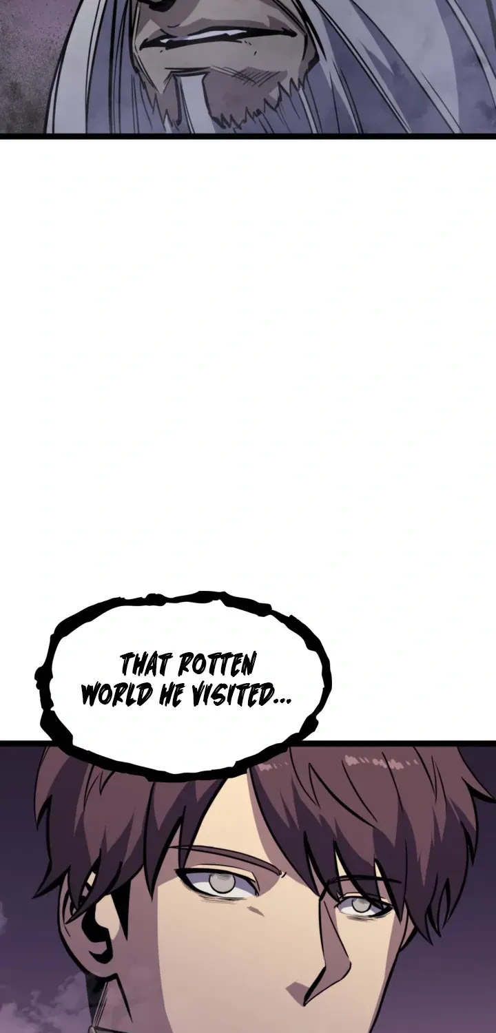Max Level Returner Mangakakalot X Chapter 175 Page 43