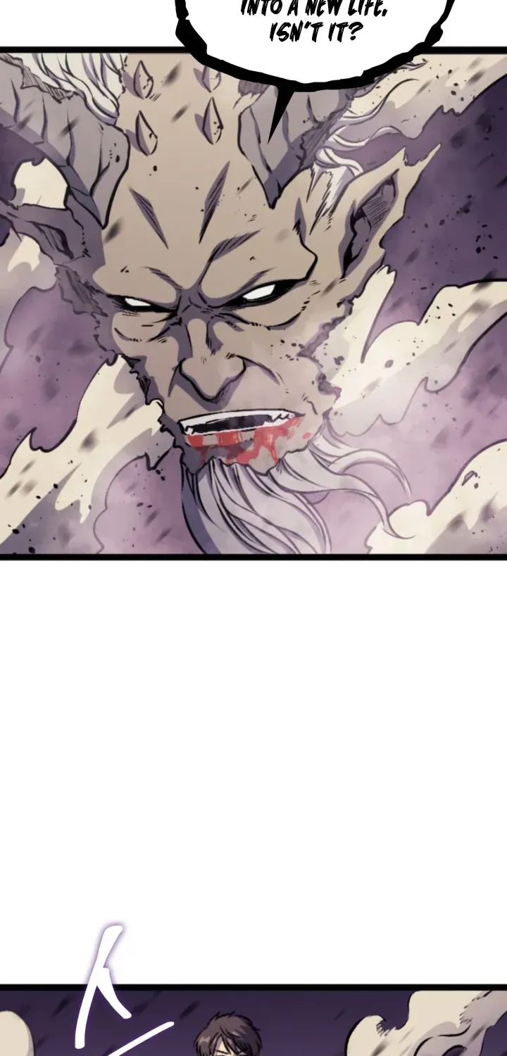 Max Level Returner Mangakakalot X Chapter 175 Page 67