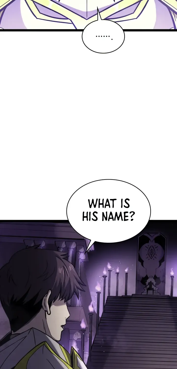 Max Level Returner Mangakakalot X Chapter 176 Page 17