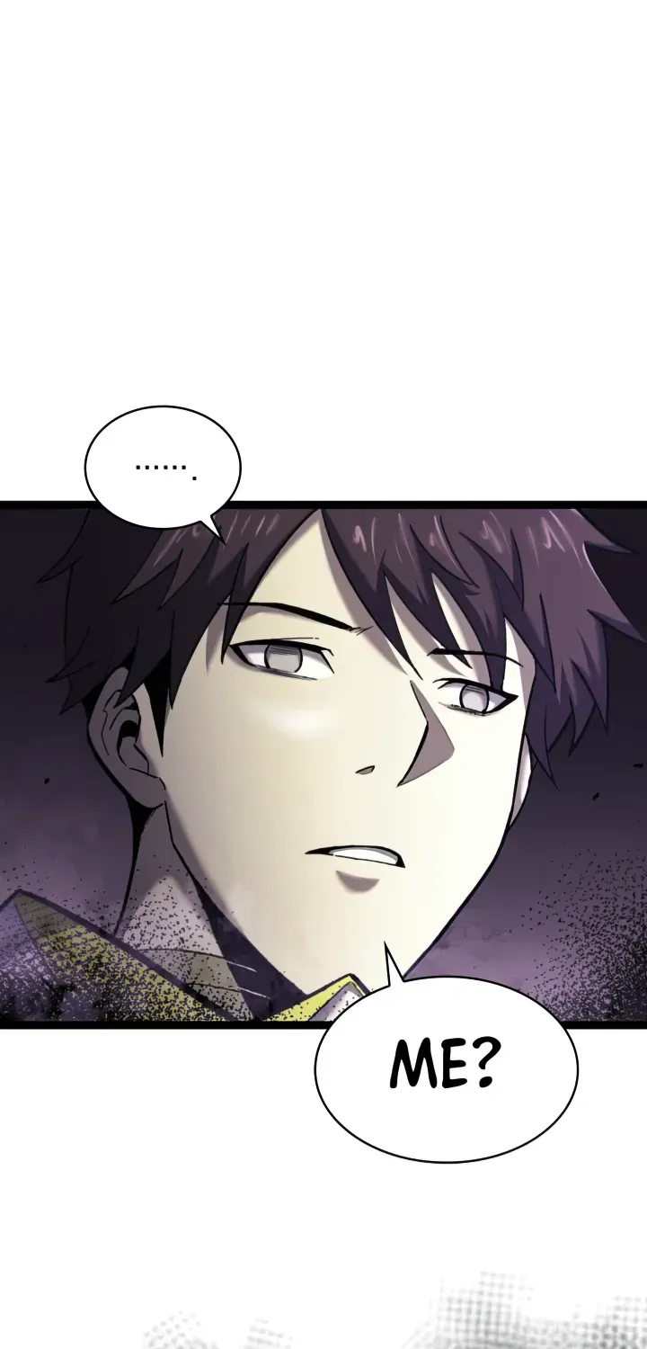 Max Level Returner Mangakakalot X Chapter 176 Page 51