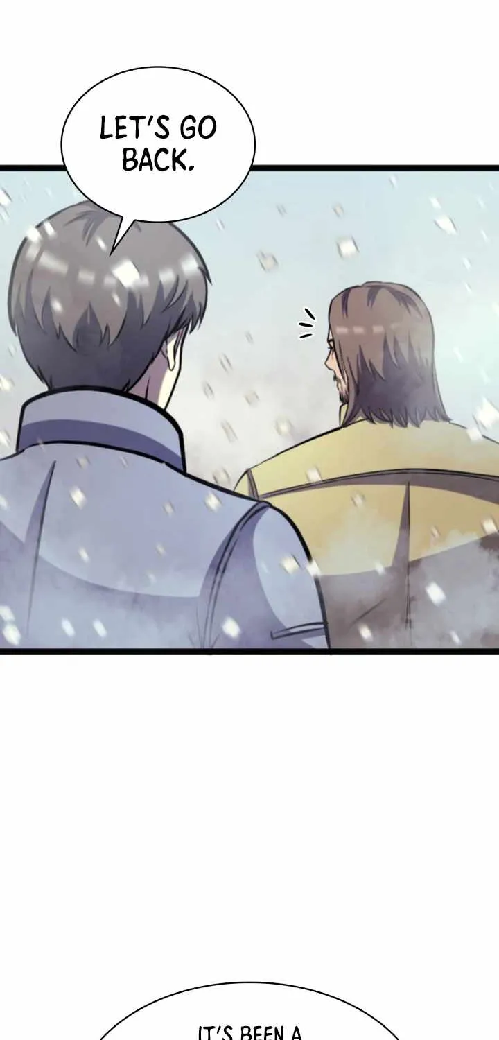 Max Level Returner Mangakakalot X Chapter 177 Page 11