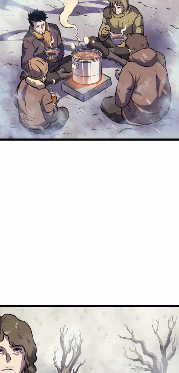 Max Level Returner Mangakakalot X Chapter 177 Page 8