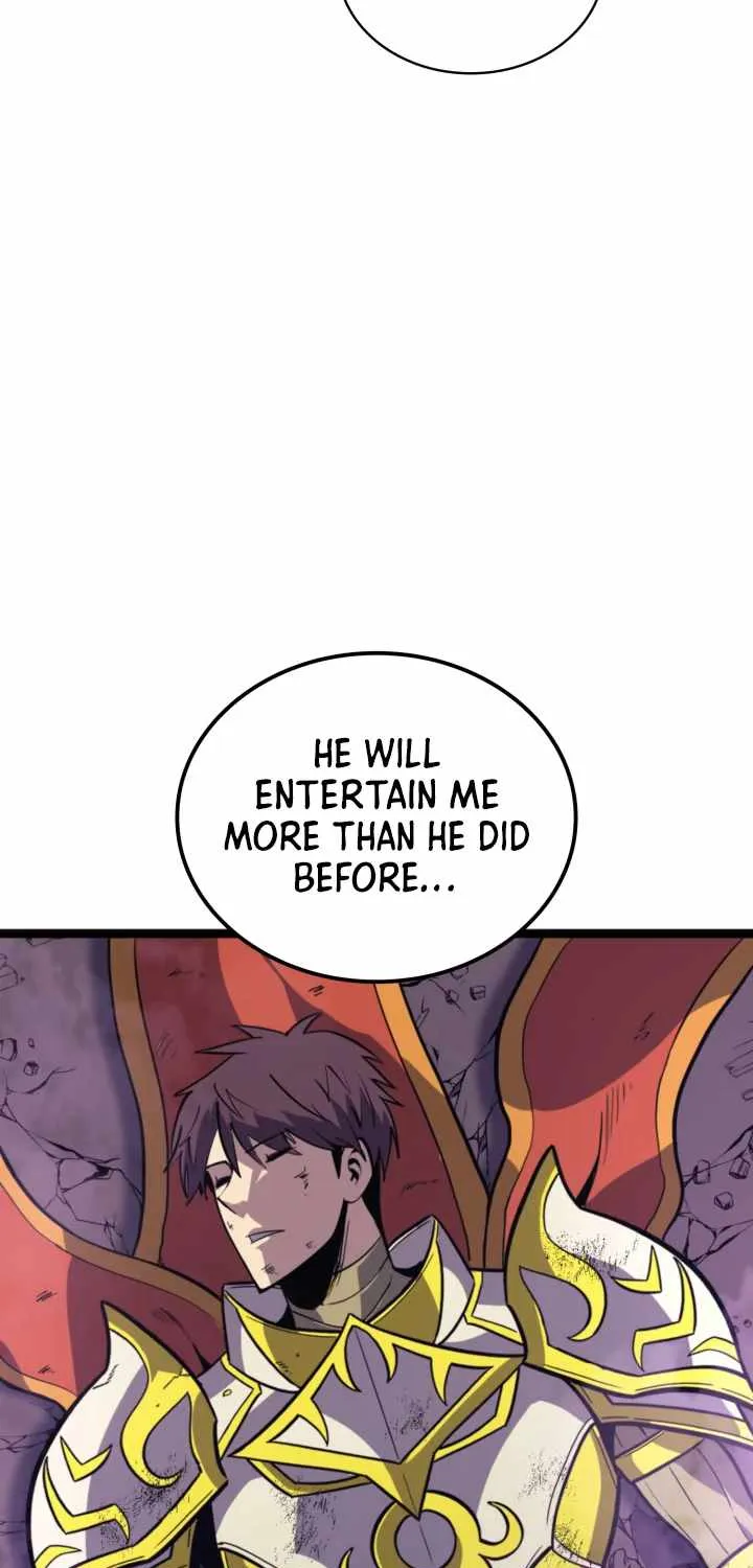 Max Level Returner Mangakakalot X Chapter 177 Page 83