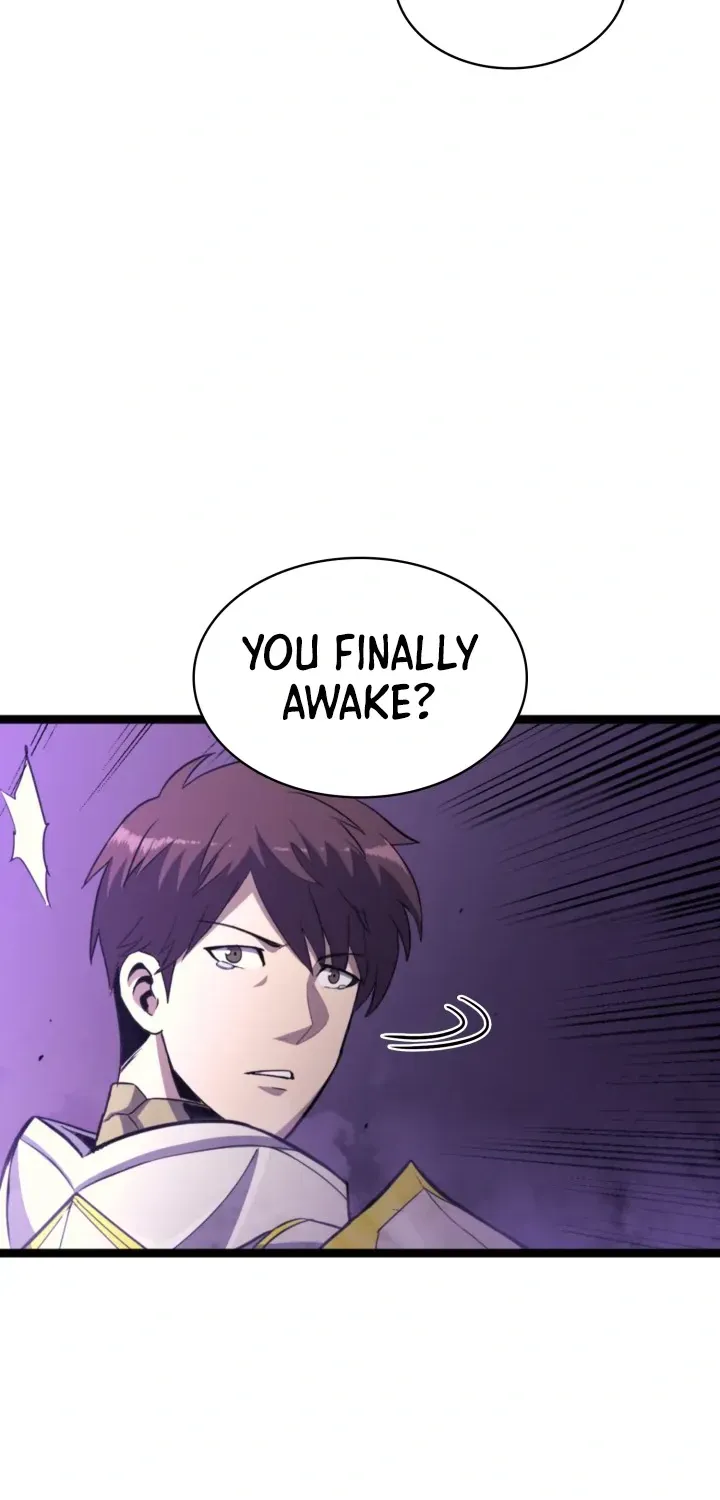 Max Level Returner Mangakakalot X Chapter 178 Page 58